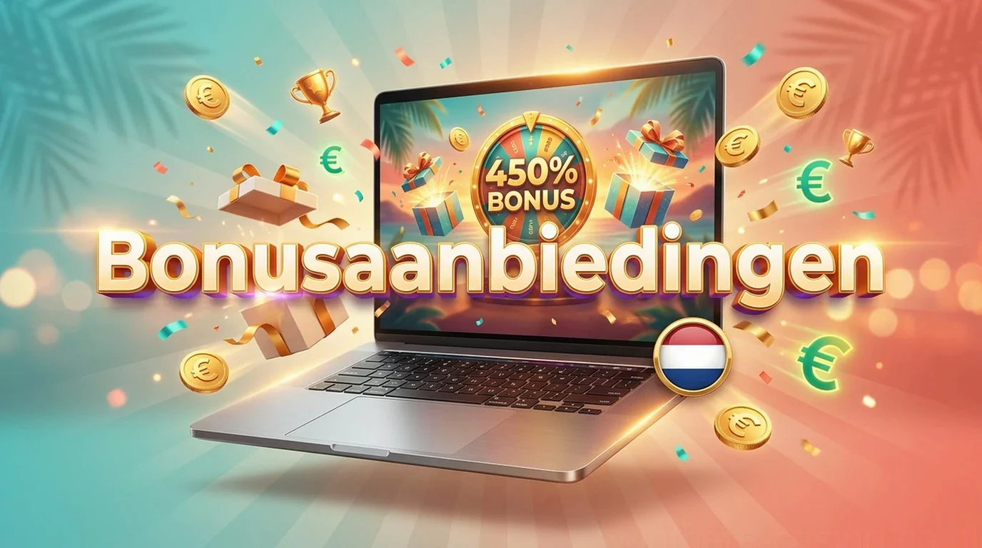 Bonusaanbiedingen