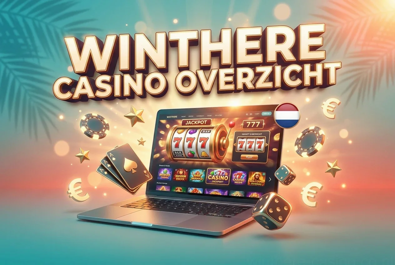 Winthere Casino Overzicht